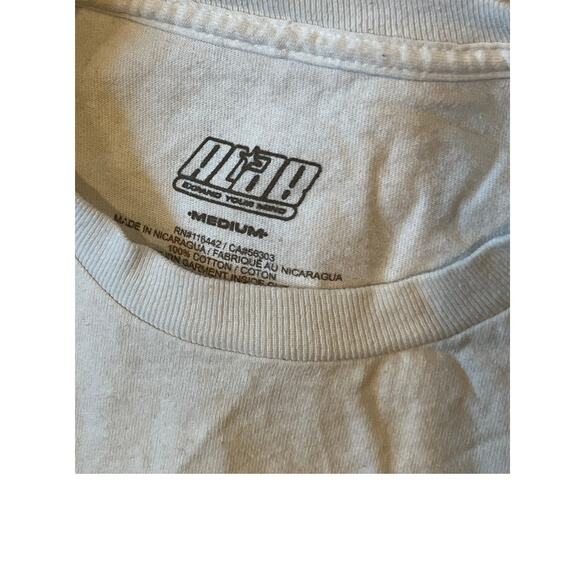 Alab Honk Around and Find Out T-Shirt Mens M - Picture 3 of 4